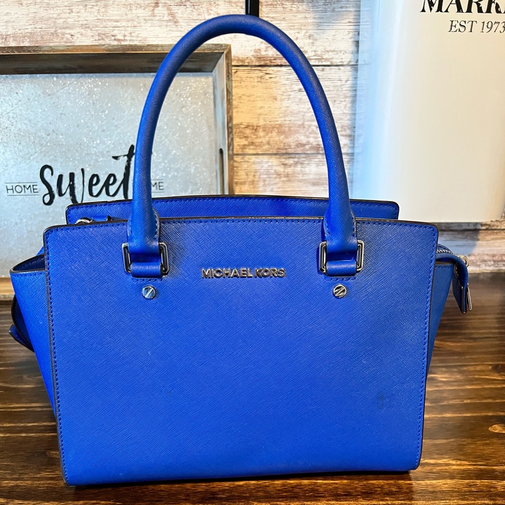 Michael Kors Large Selma